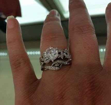 Wedding bands