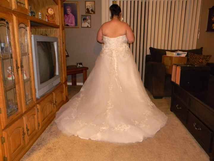 Davids Bridal Dresses!