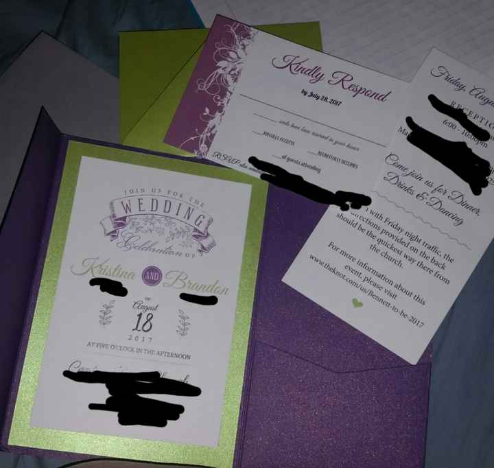 Cards and Pockets