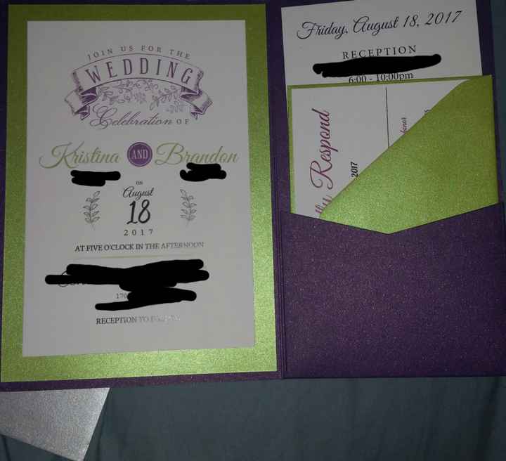 Cards and Pockets