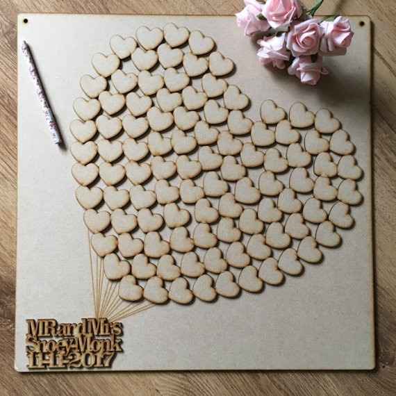 Guest book