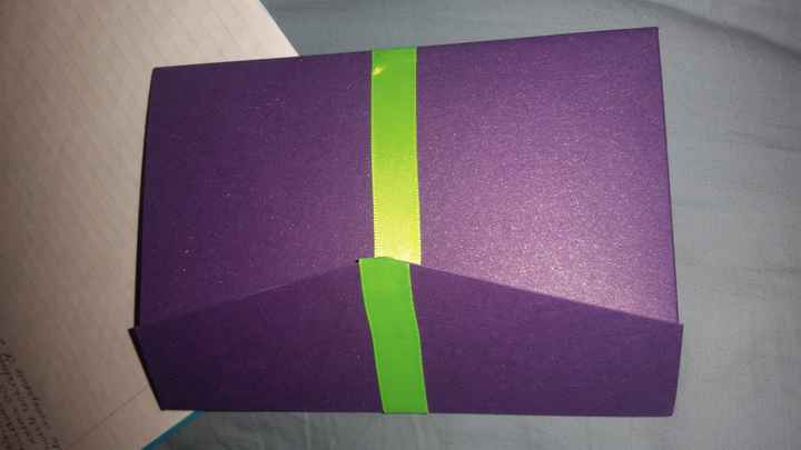 Cards and Pockets