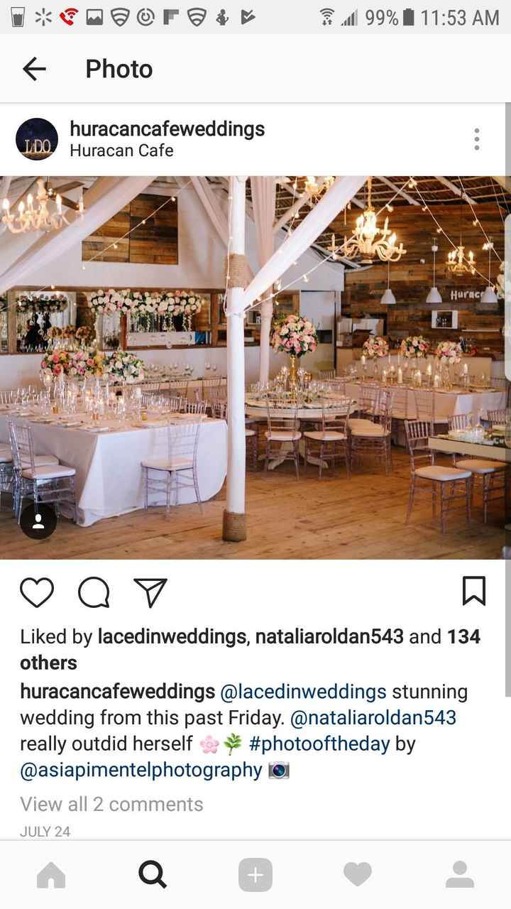 Maid of honor from hell