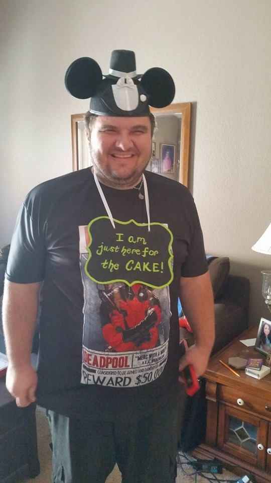 Embarrassing FH Pics