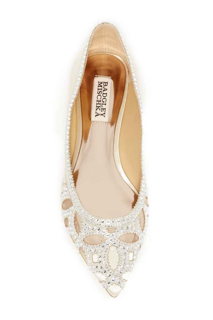 Flats - 1