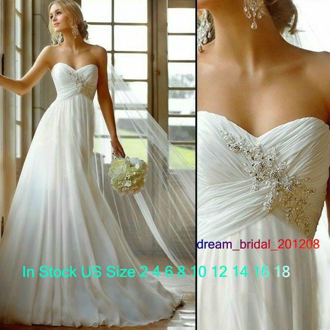 UPDATE pics in comments: Review of my China dress