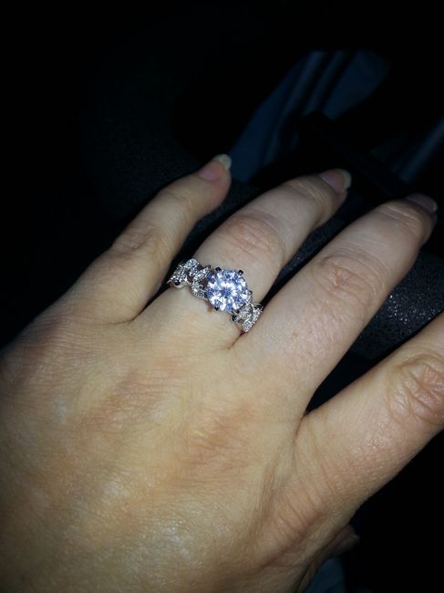 Rings!!!