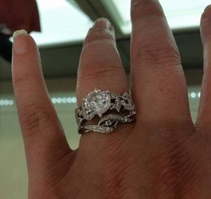 Wedding bands