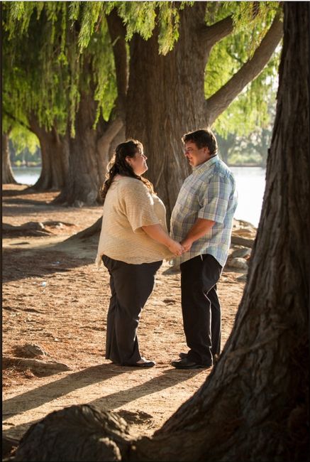 Engagement Photos