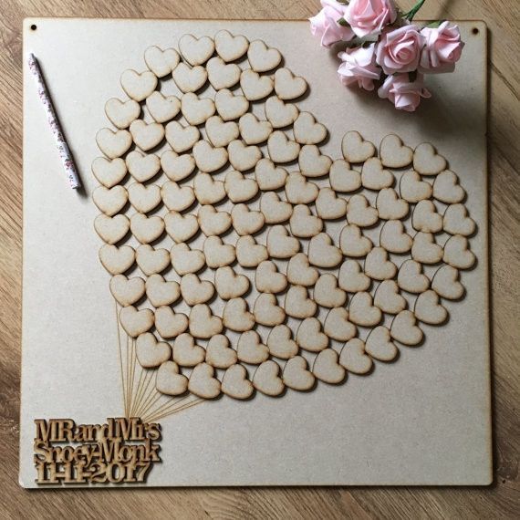Guest book
