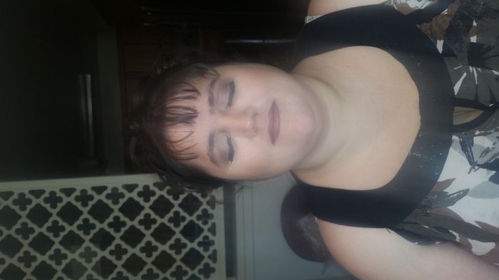 Hair and makeup trial opinions