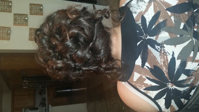Hair and makeup trial opinions