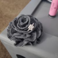 Brides of 2021! Show us your ring! - 1