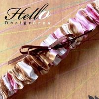 Let me see yours garters.