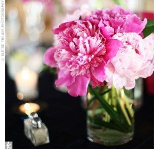 Need some inspiration...Pink and Brown