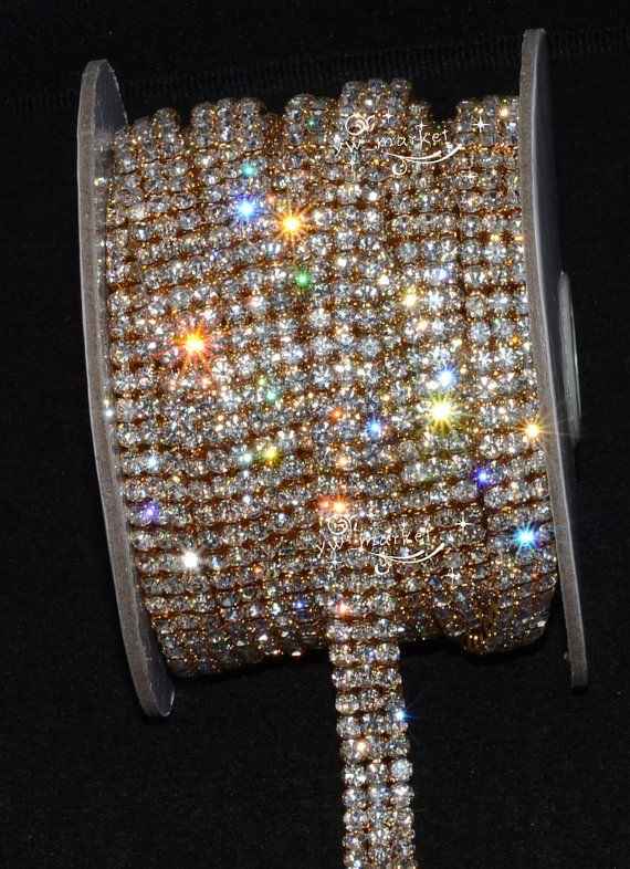 Centerpieces missing something - 1