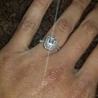 Show me the Ring!💍 - 1