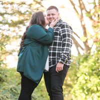 Favorite photos of you and fiancé💕 - 1