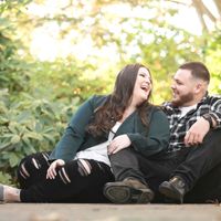 Favorite photos of you and fiancé💕 - 2