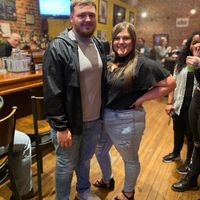 Favorite photos of you and fiancé💕 - 3