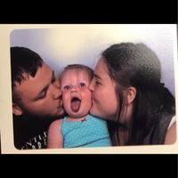 Favorite photos of you and fiancé💕 - 4