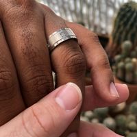 Brides of 2022! Show us your ring! - 1