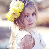 Bohemian Inspired Headband...Which one?!