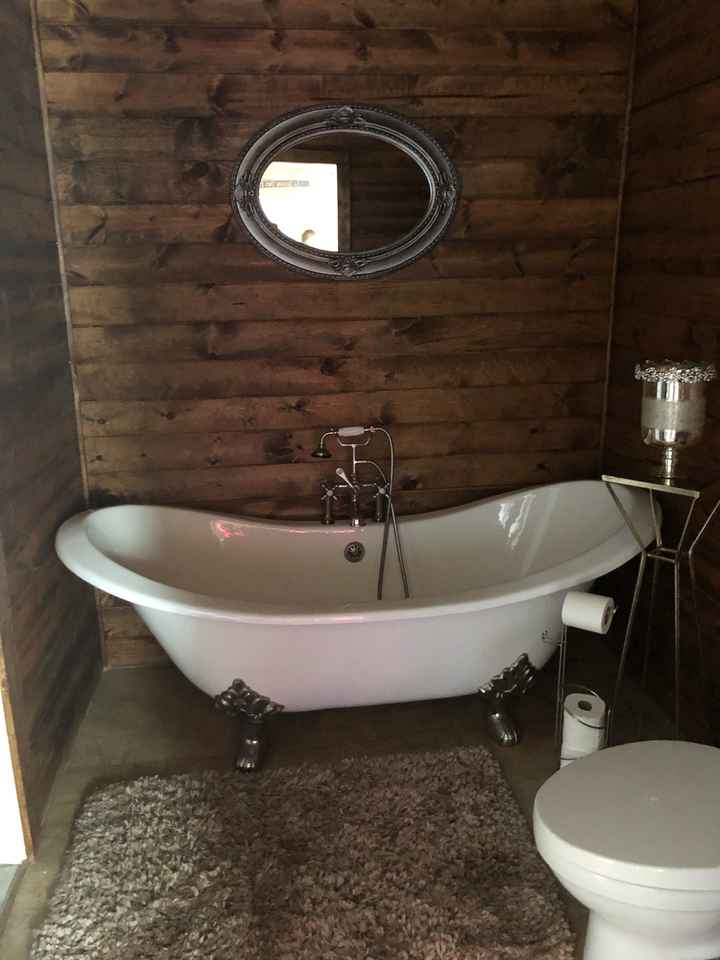 What does your venue look like? - 3