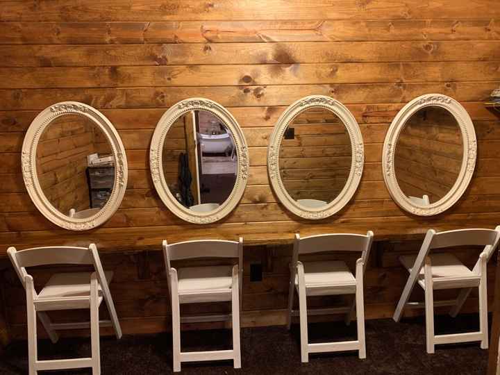 What does your venue look like? - 4