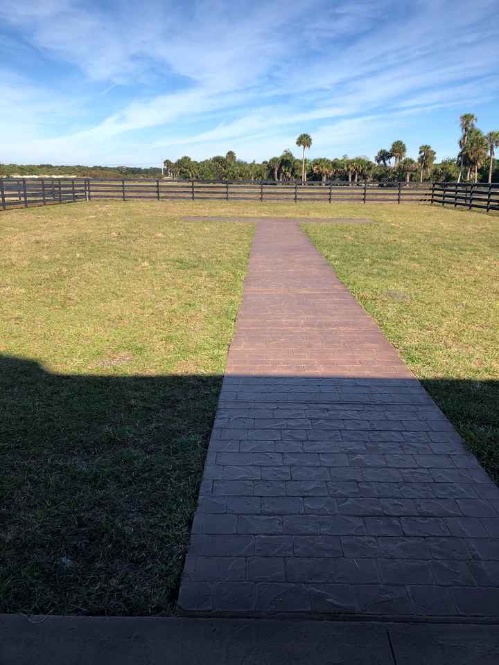 What does your venue look like? - 5