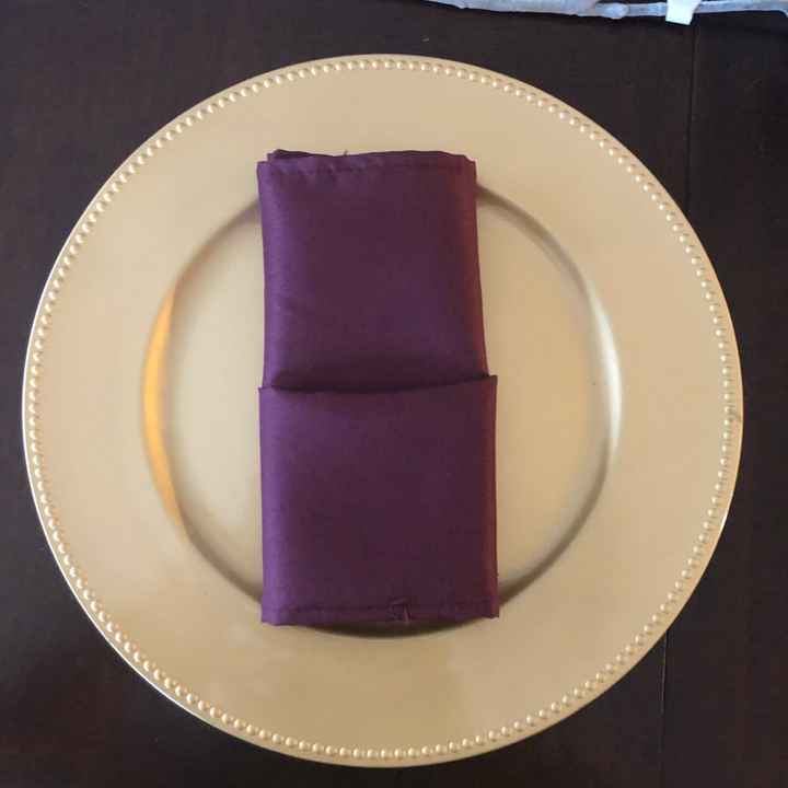 Table Mock up - 2