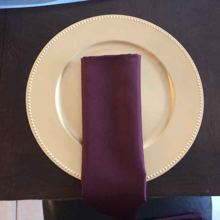 Table Mock up - 4