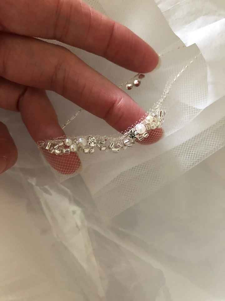 Matching accessories to belt/sash - 3