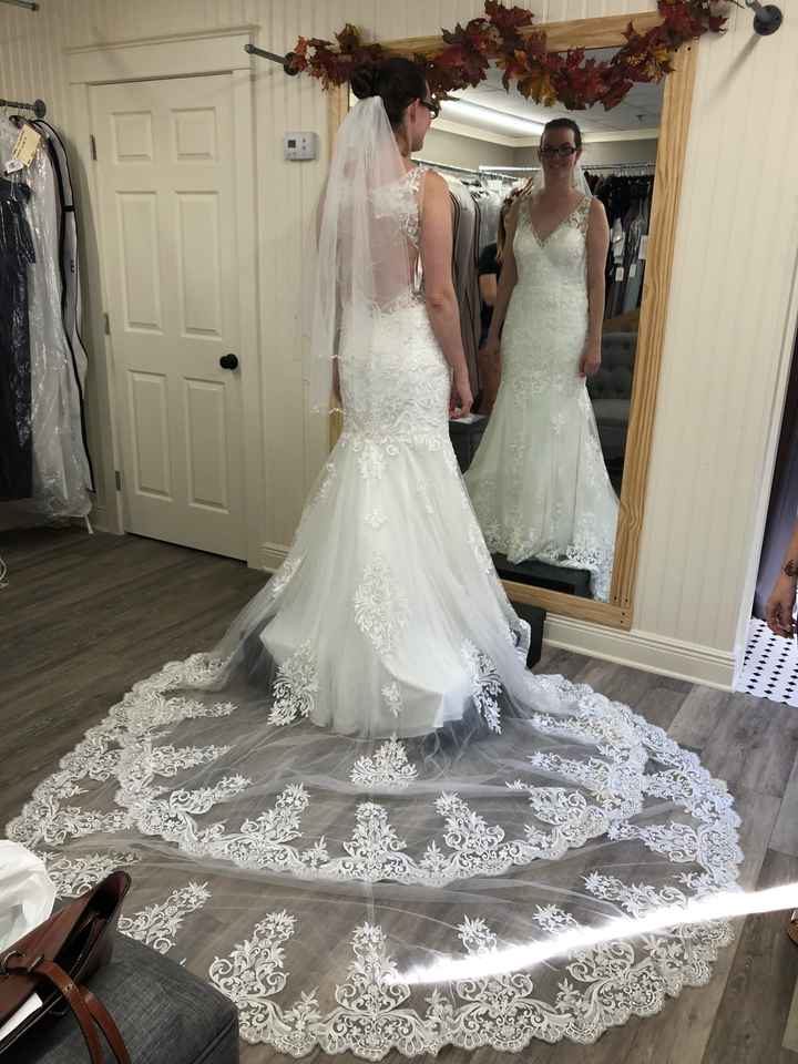 Final alterations - 3