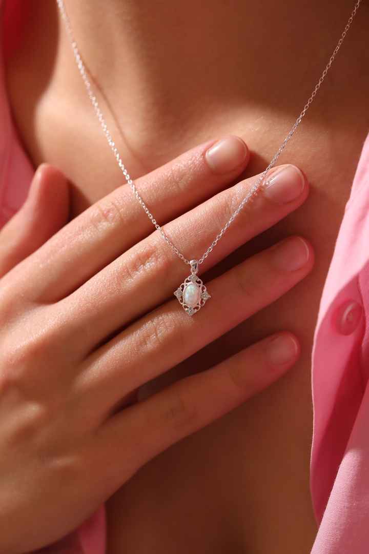 Jewelry opinions! - 1