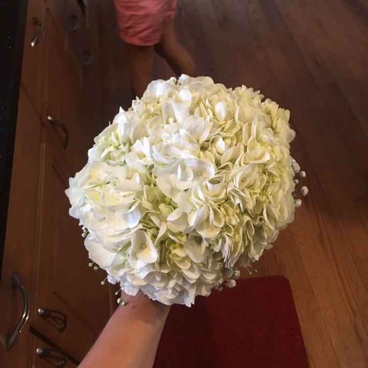 Bouquets