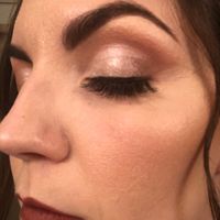 Hair and Makeup Trial Help! - 4