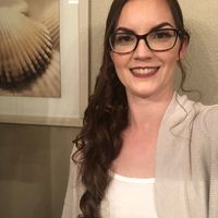 Hair and Makeup Trial Help! - 6