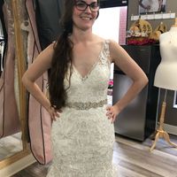 Final alterations - 2