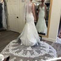Final alterations - 3