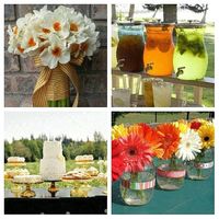 Whats your wedding Theme?? any ideas for my theme