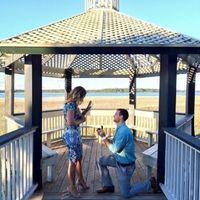 Proposal pictures!