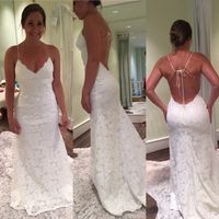 Let me see what you're wearing on your wedding day