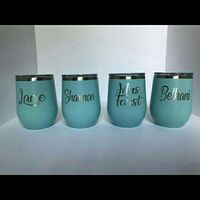 Wedding party gift help? - 1