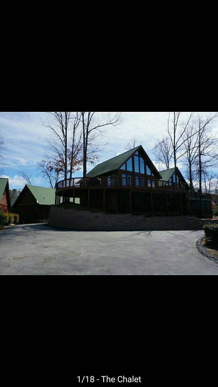 House Wedding and Reception