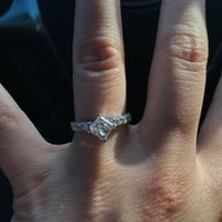 Brides of 2022! Show us your ring! - 1