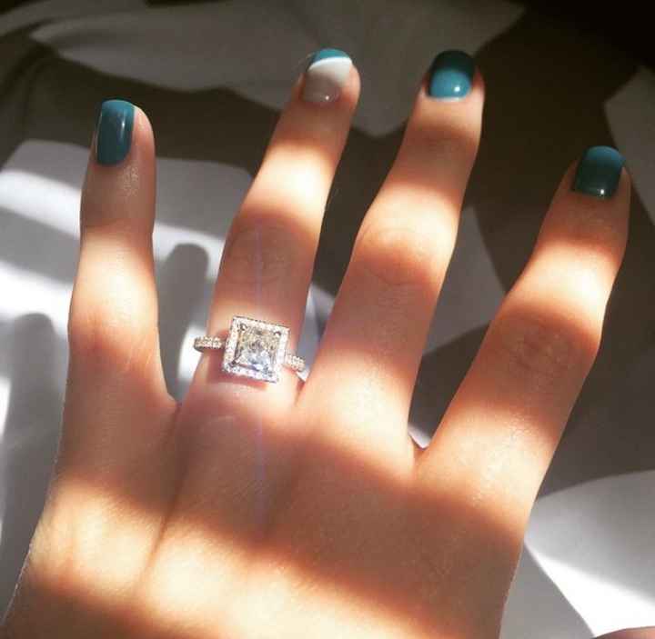 Ring pictures?!
