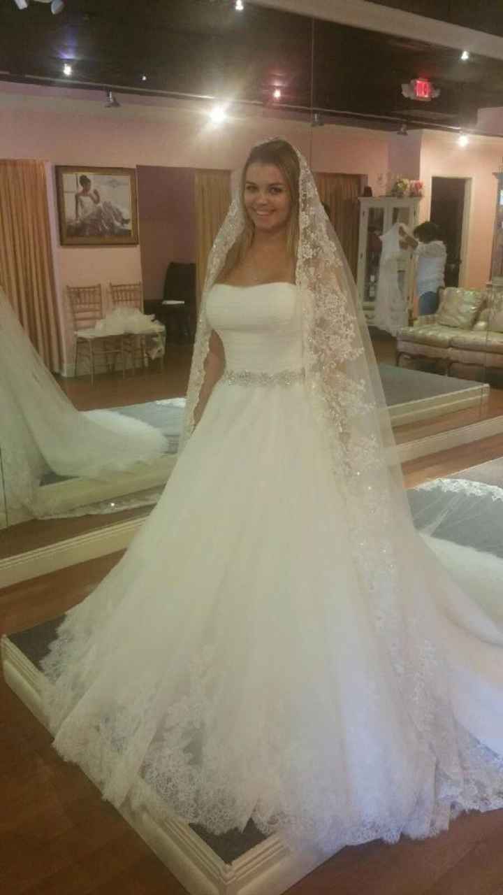 Show off your dresses !!!!!!
