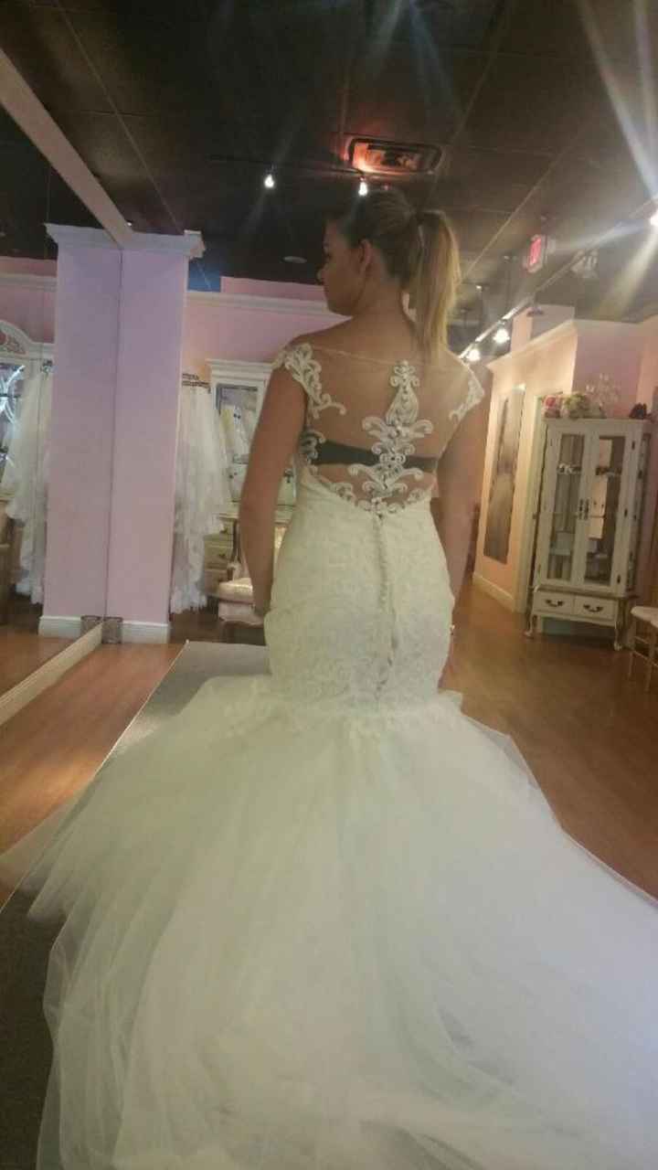 Show off your dresses !!!!!!