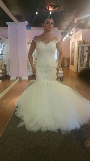 Show off your dresses !!!!!!